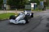 BMW F1 Demonstration