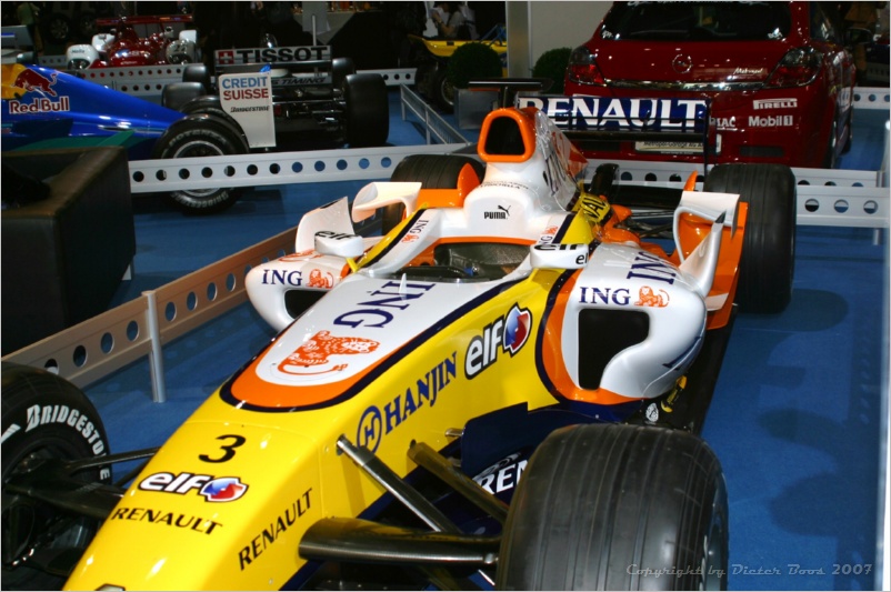 Renault F1