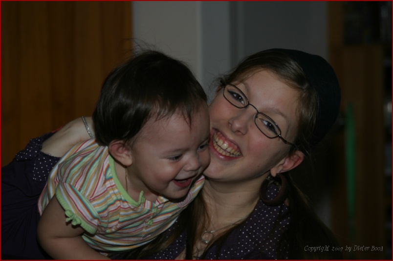 Mercedez & Godmother